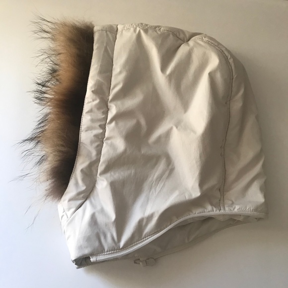 3/$25  Deatcheable Zipper Hood For Winter Jacket - Picture 6 of 6